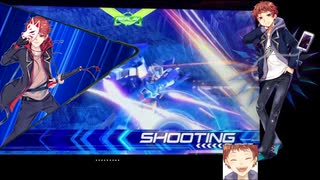 【EXVS2】射撃が苦手な猟兵がシャッフルで揉まれるpart2【第六猟兵】