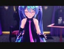 【MMD】 ONE OF MIND 【Sour式初音ミク】