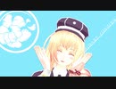 【MMD刀剣乱舞】粟田口派で『ライカ』（1080p対応）