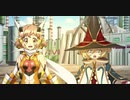 戦姫絶唱シンフォギアXD イベント『世界を識るための歌』（もう一人のキャロル）