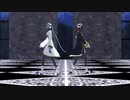 【第五人格MMD】花瓶に触れた【モデル配布】