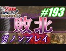 【ゼルダ無双】駆け出し実況者がハイラルを駆け巡る！　part193