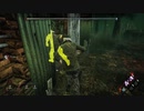 【Dead by Daylight】駆け出しサバイバーのウィリアム・