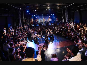 世界最高の7分！俺たちのアキバストリート