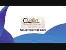 Select Dental Care : Cosmetic Dentistry in Coral Springs