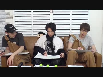 10月10日放送『じゅっきま！』＃38　ゲスト：廣野凌大さん