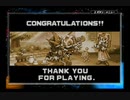 ソニックアドバンス3 FINAL ZONE + EXTRA ZONE EXTRA ZONE TA タイムアタック 2:02:99 エンディングムービー付き