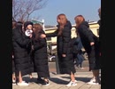 [IZ*ONE] チェウォン "くらオンニ!"