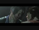 【NintendoSwitch】バイオハザード6 体験版 プレリュード プレイ動画 【日本語ボイス】