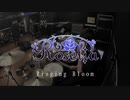 【Roselia】Ringing Bloomをフルで叩いてみた【バンドリ】【ガルパ】