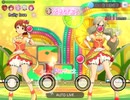 【ミリシタ】茜・ロコ「fruity love」4Ｍ譜面