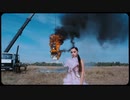 Charli XCX - White Mercedes [Official Video]