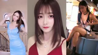 【外国TikTok】外国の可愛い女子TikTok動画#1