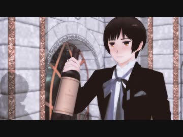 【APヘタリア】シノビガミ「ニノイチ！」五時限目
