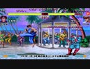 スパIIX 西日暮里バーサス火曜東西戦 2019/10/08 4/4