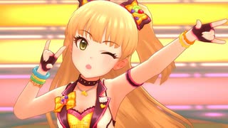 【デレステMV 1080p】 ちびギャル☆レボリューション
