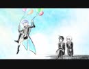 【手描き】夢見る謙信景光　【第六陣】