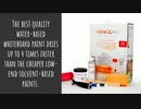 The Advantages of High-end Whiteboard Paint