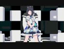 【黛灰・相羽ういは】乱躁滅裂ガール 【にじさんじMMD】