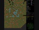 Cataclysm:DDA　適当に放浪してみる　１０９日目