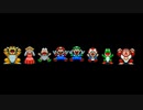 【実況プレイ】SFCマリカ150ccスペシャルカップ