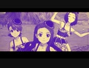 【アイマスMAD】水瀬伊織 "cherry wine" ( by "Melting holidays" )