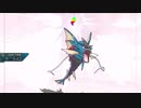 【ポケモンUSM】オーレ民が全力で挑む種族値制限ダブルバトル！！Part25【種族値540以上550未満】