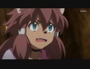 ガンダムビルドダイバーズRe：RISEのOPをメロスのようににしてみた　第2話