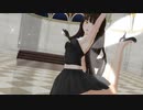 【東方MMD】スフィー女王様でラストダンス