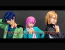 【ヒプノシスマイク】ANIMAる　踊ってみた【コスプレ】