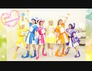 【おジャ魔女どれみ】 おジャ魔女♡OPメドレー 【踊ってみた】