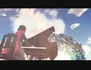 【MMDカゲプロ】angel beats （PV風）