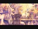 【NNI】　Talemekia　【Celica Polka】