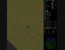 Cataclysm:DDA　適当に放浪してみる　１１０日目その１
