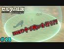 【続編決定記念】のんびりと伝説「ゼルダの伝説～ブレスオブザワイルド～」　＃18