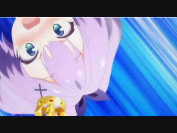 ジャベリンの手刀を見逃さなかった人