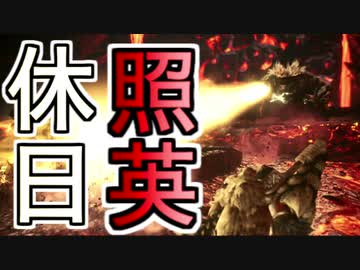 【調和砲特別編！】プロハン3人の普通のキリン狩猟