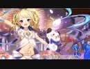 【城プロRE】真・武神降臨! 蒲生氏郷：超難・平均LV57.1（戦功１・２取得）