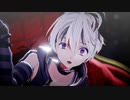 【MMD】壊れたflowerで「オートファジー」【VOCALOID】【1080p】