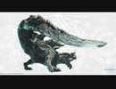 【MHWI】葵が調和するアイスボーン初見プレイ part12