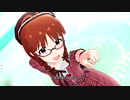 ミリシタ 「G♡F」 律子 【ガーリーマインド アナザー】