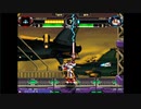 【mugen】R-9cで色々と戦う動画3