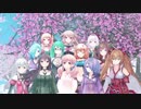 アイドル部　お気持ちコンバット