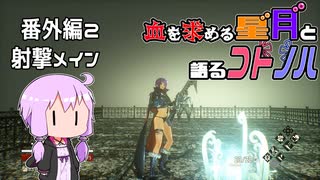 【CODEVEIN】血を求める星月と語るコトノハ【#B2】