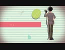 【MMD】シティライツ【VRoidStudio製モデル】