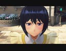 【PS4】新サクラ大戦「忍者あざみ」ミュージックビデオ（Short ver.）