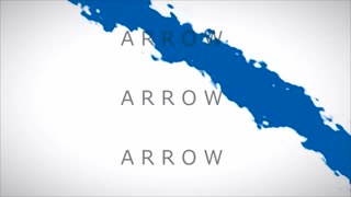 ARROW を歌った