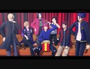 【MMDA3!】愛言葉Ⅲ【七尾太一生誕祭2019】