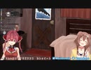 戌神ころねにセンシティブな話題をぶつける宝鐘マリン「なんでその年齢？」