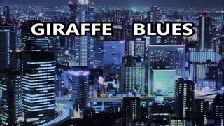 【オリジナル写真】GIRAFFE BLUESを歌ってみた【こりん】